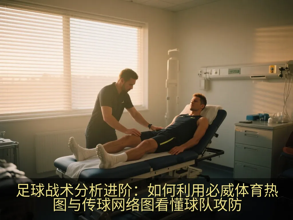 现代智能手机上显示的专业体育数据分析图表看板